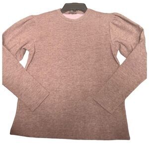 Paniz Puff Sleeve Sweater